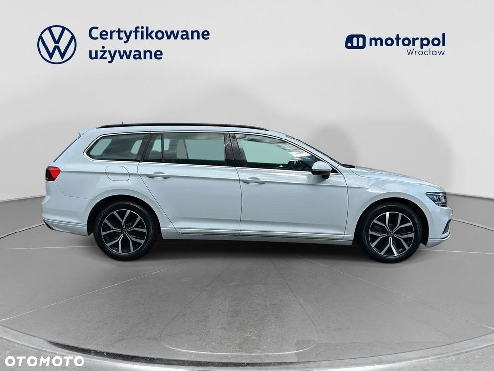 Volkswagen Passat Variant 1.5 TSI EVO Business DSG - 15