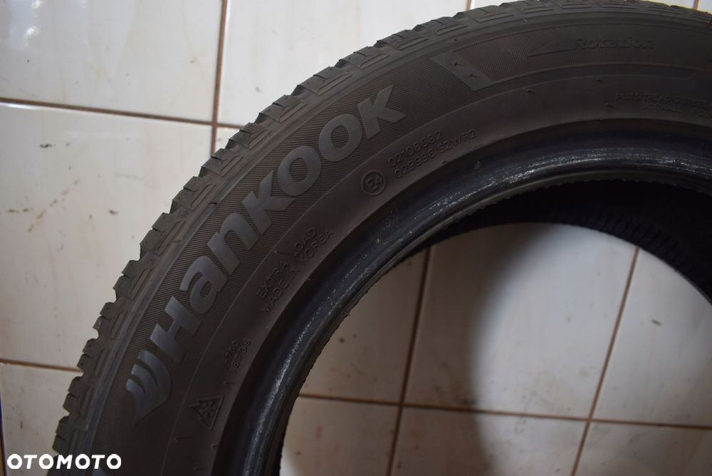 R16 205/55 Hankook Kinergy 4S 2 Wysyłka gratis! - 5