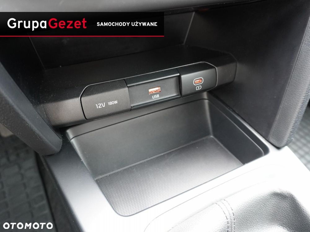 Kia XCeed 1.5 T-GDI M - 21