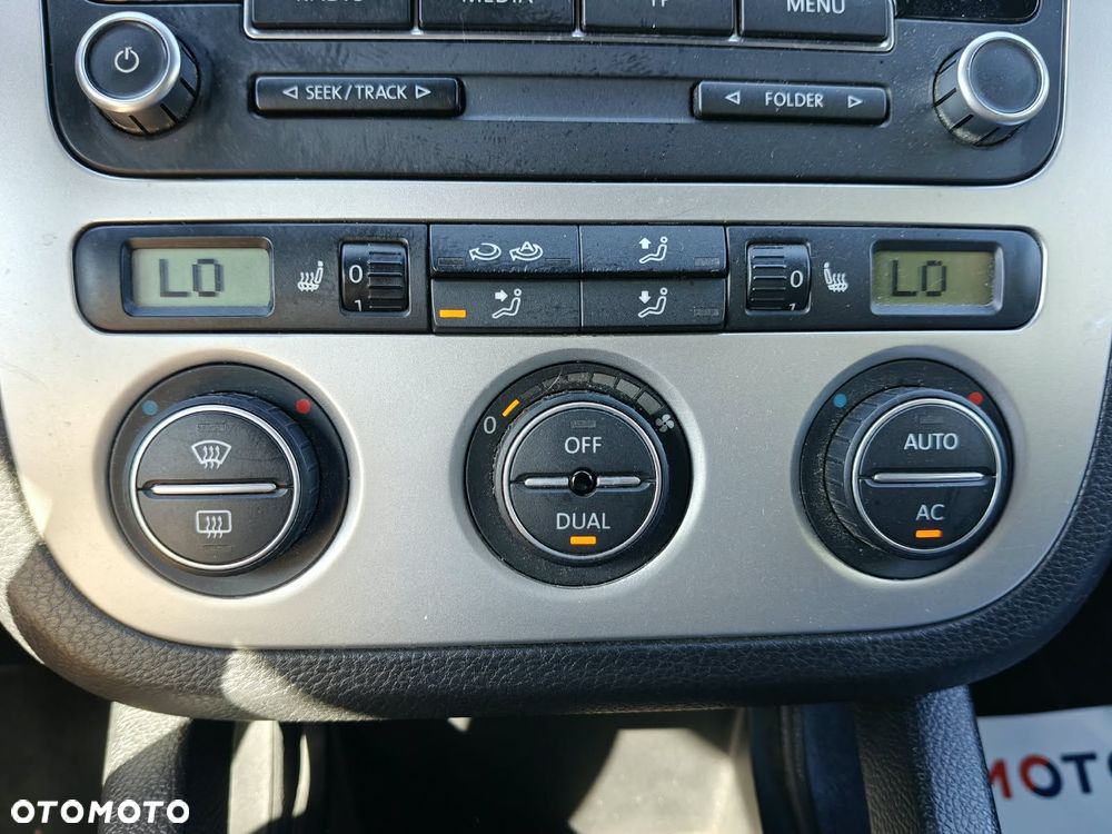 Volkswagen Scirocco 1.4 TSI BlueMotion Technology Match - 17