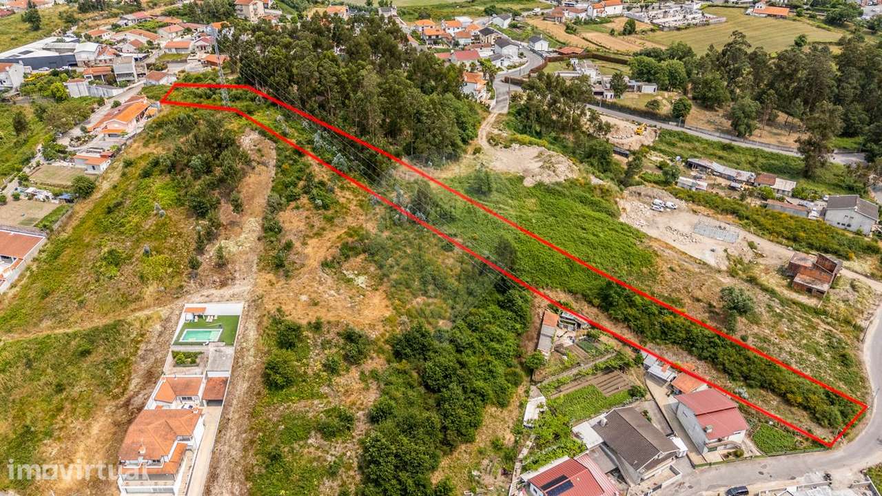 Terreno  para venda - Grande imagem: 4/6