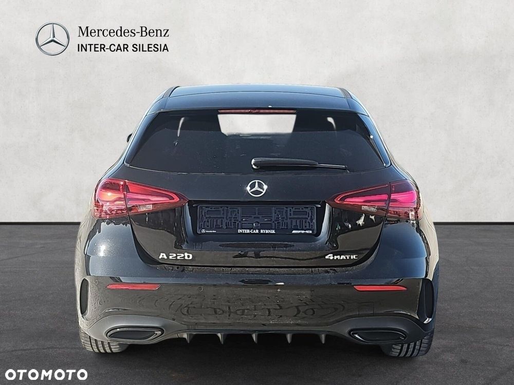 Mercedes-Benz Klasa A - 6