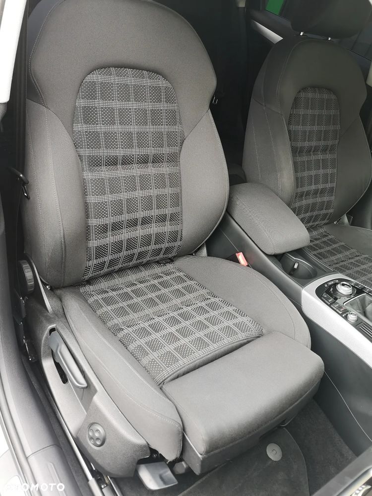 Audi A4 Avant 1.8 TFSI Attraction - 29