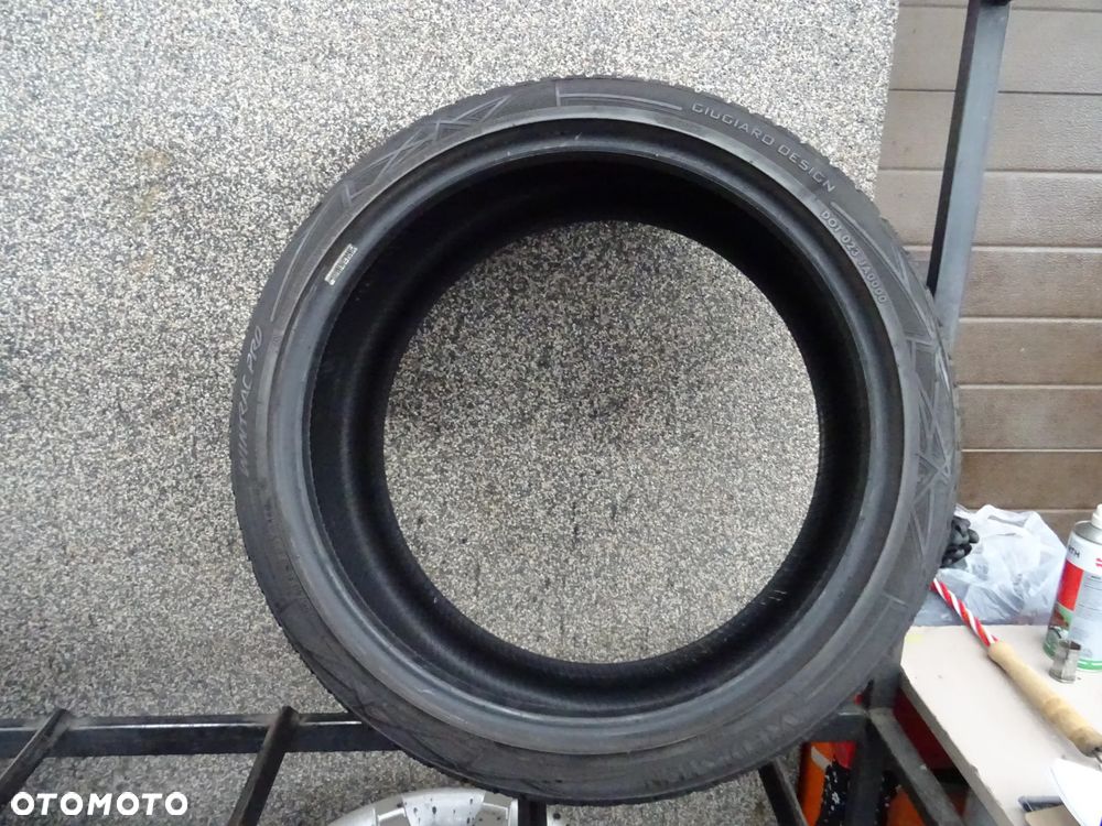 225/40/R19 93Y Vredestein Ciugaro Desing - 5