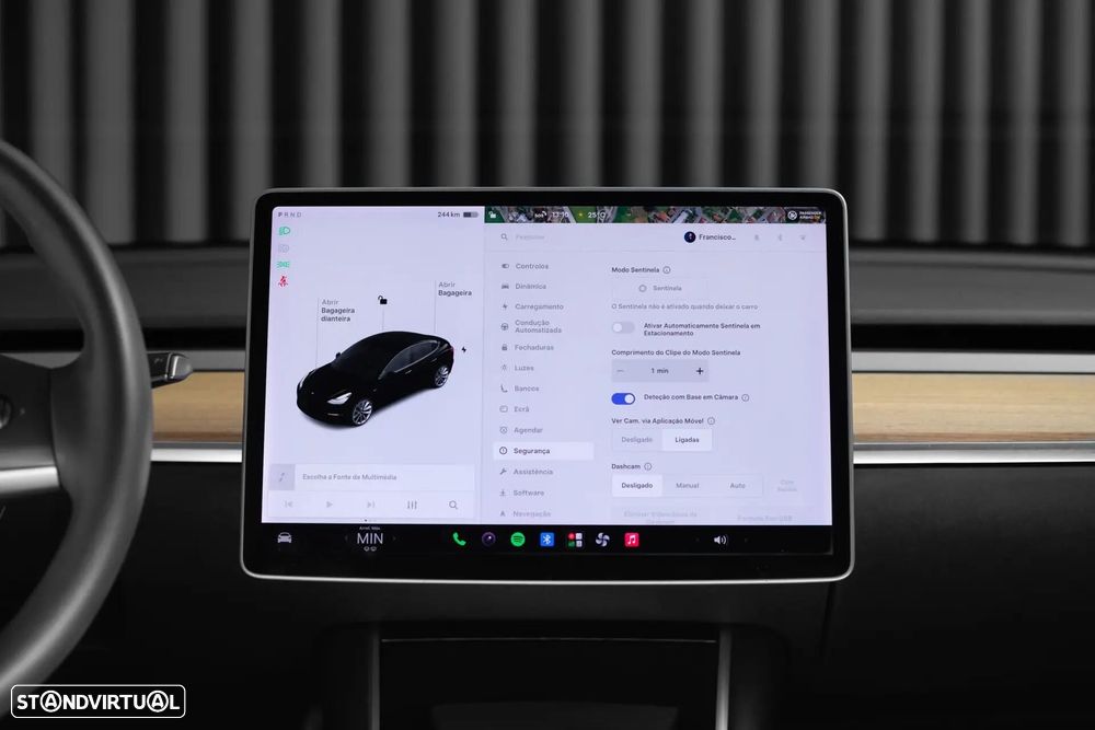 Tesla Model 3 Long Range AWD Dual Motor - 23