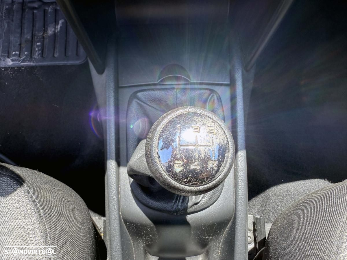Peugeot 207 1.4 HDi Active - 27