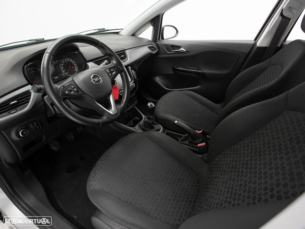 Opel Corsa 1.3 CDTi Business Edition - 6