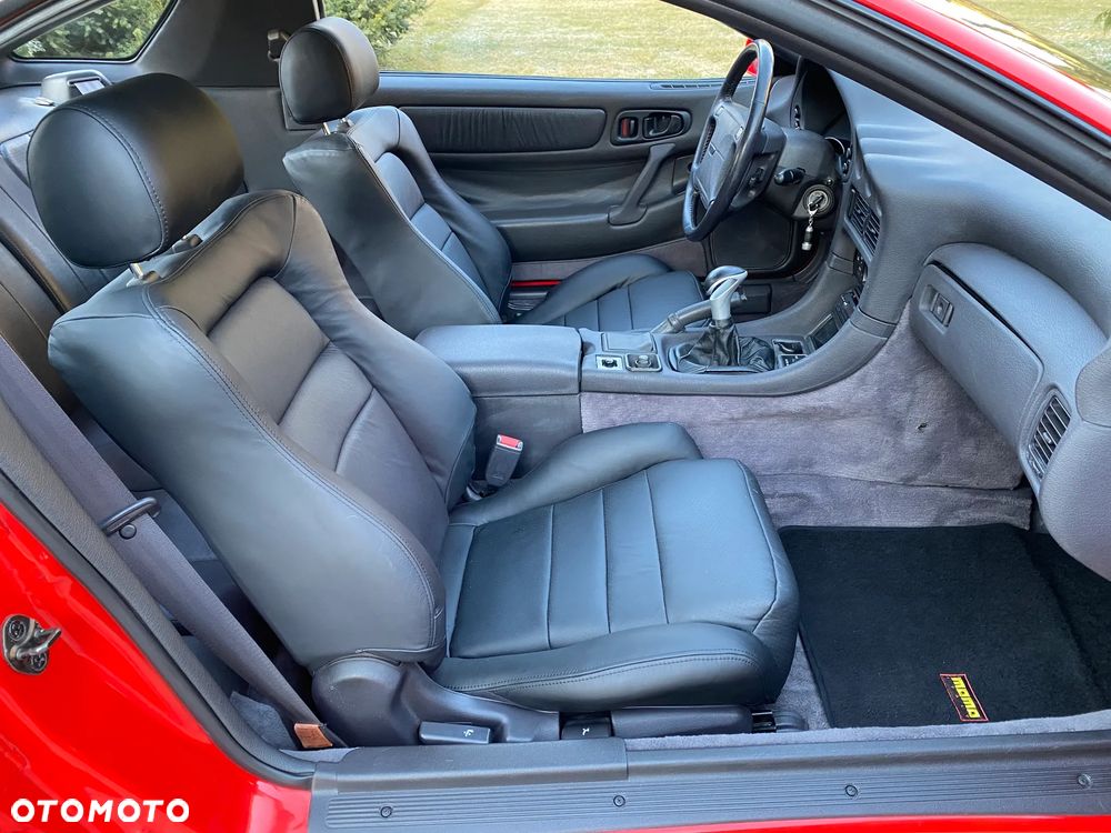 Mitsubishi 3000GT - 21
