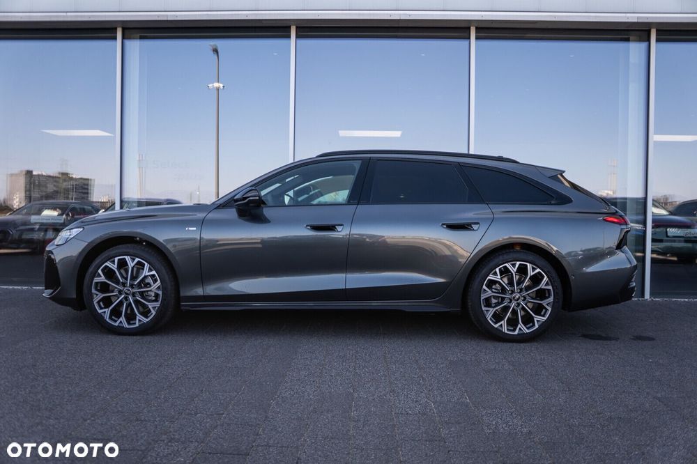 Audi A6 Avant - 6
