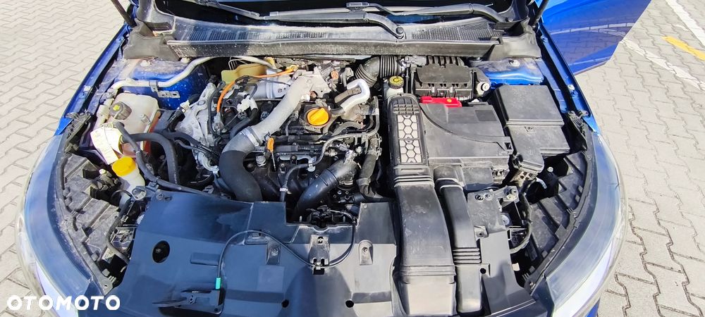 Renault Megane 1.6 TCe GT EDC - 34