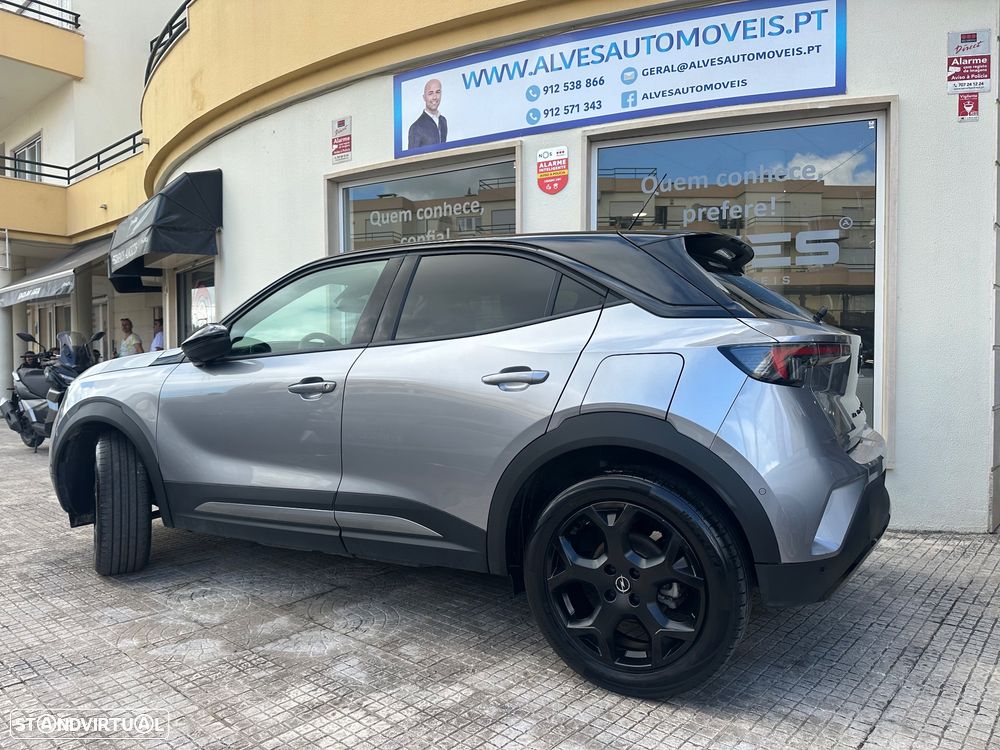 Opel Mokka-e 50 kWh GS - 6