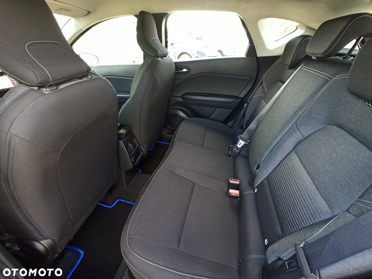 Renault Captur 1.0 TCe Intens - 8