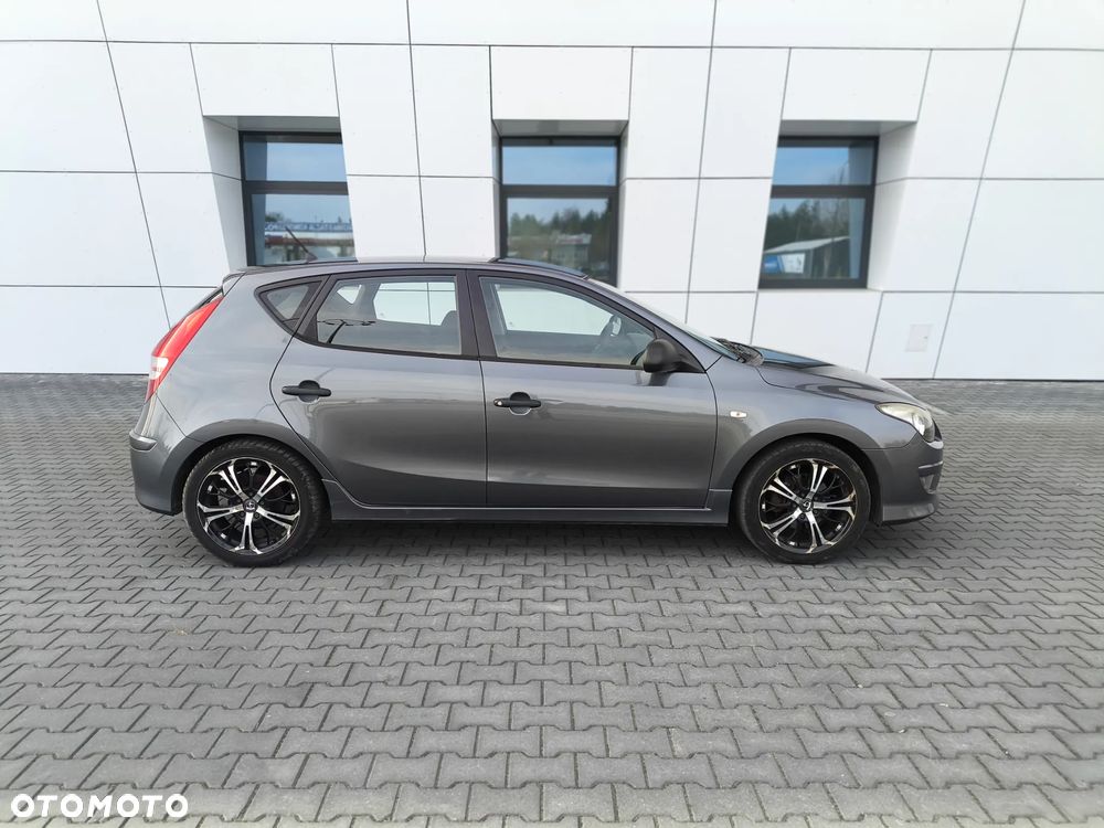 Hyundai i30 - 6