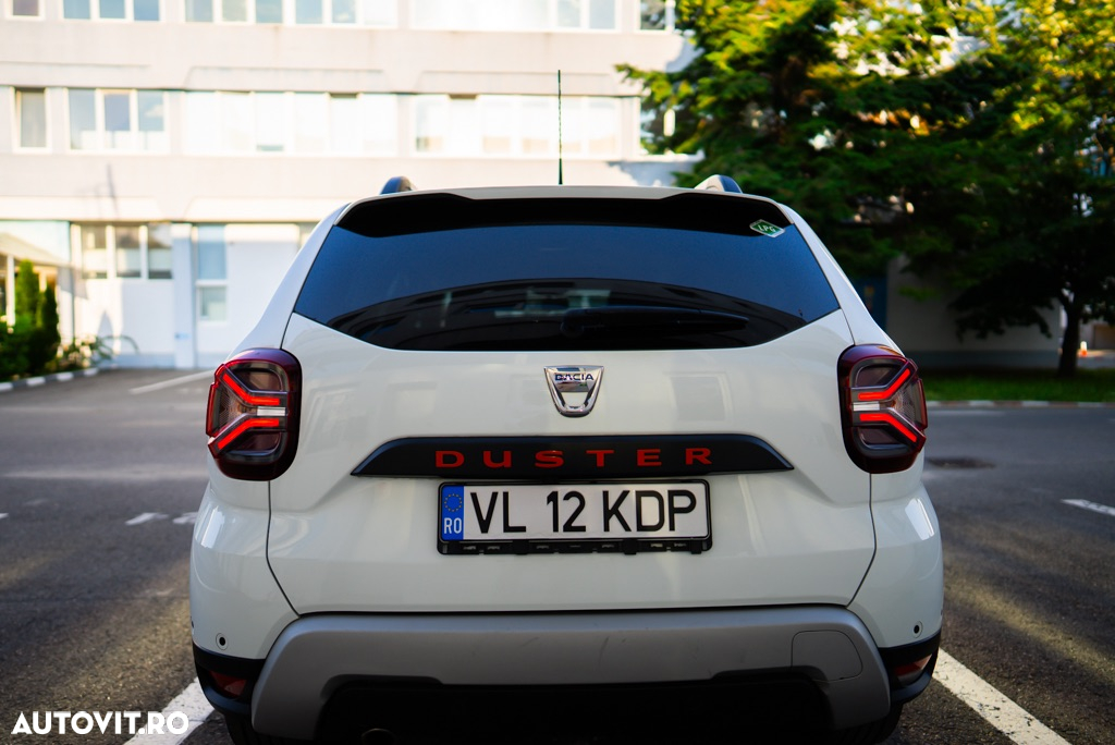 Dacia Duster - 5