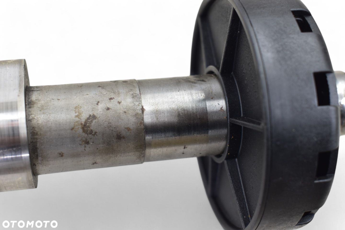 Wałek Rozrządu Ssący MERCEDES W164 W211 W219 W221 3.0 CDI V6 A64248603 - 2