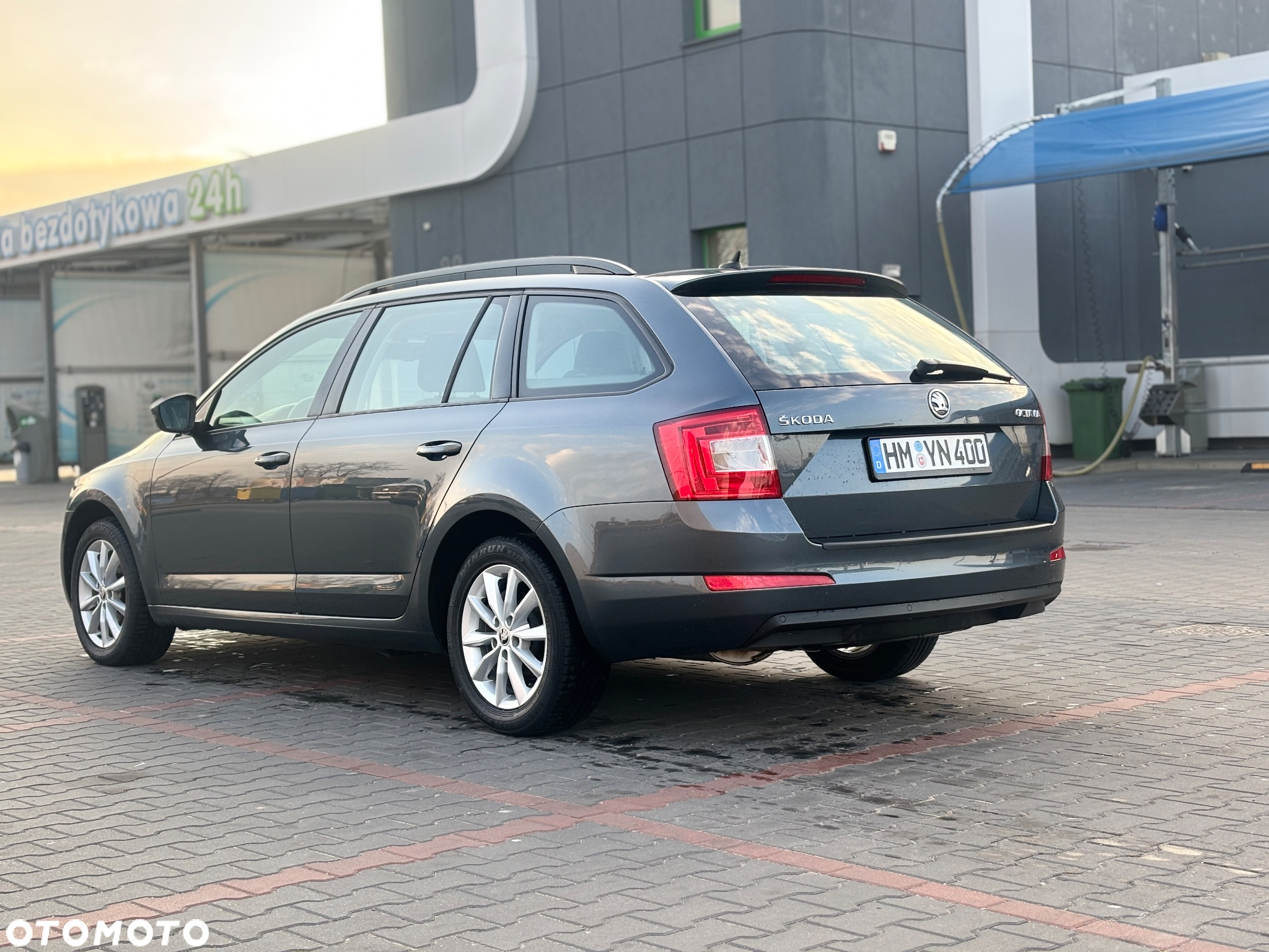 Skoda Octavia 2.0 TDI Green tec Edition - 5