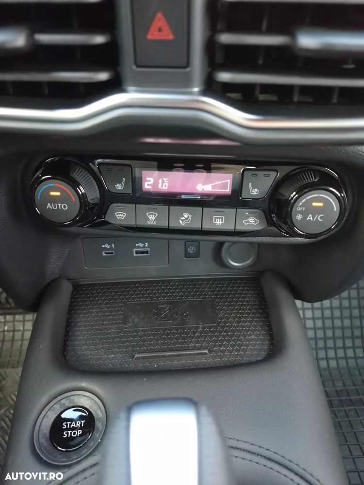 Nissan Juke 143CP HEV N-Connecta - 13