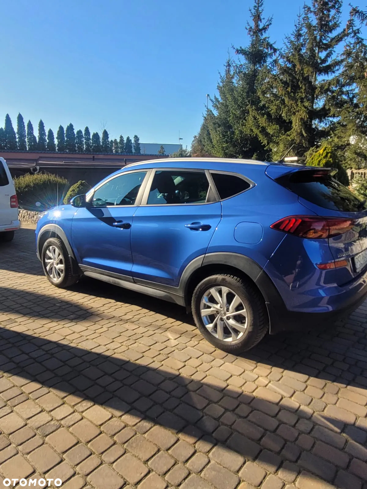 Hyundai Tucson 1.6 GDi Classic 2WD - 6
