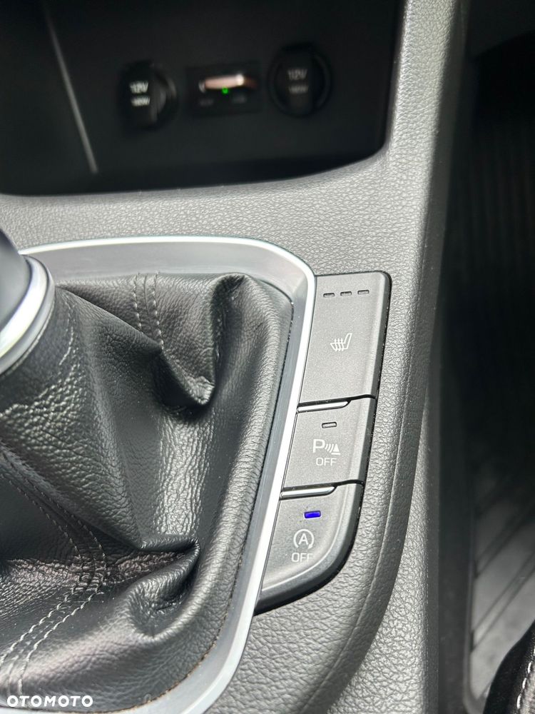 Hyundai i30 - 21