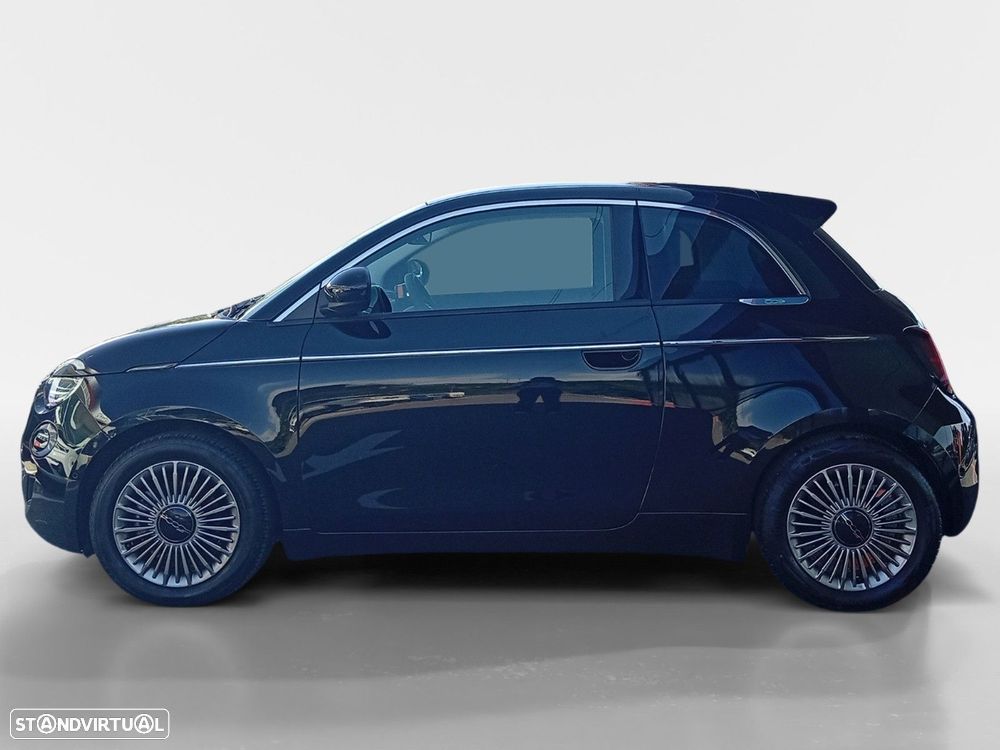 Fiat 500e 42 kWh - 2