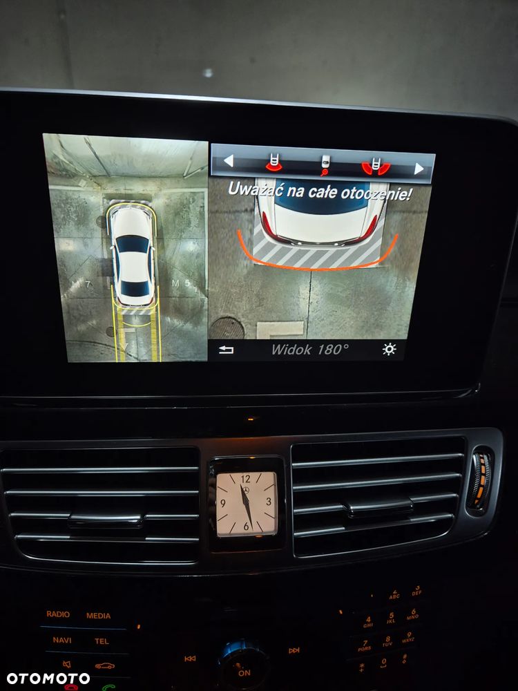 Mercedes-Benz CLS 400 9G-TRONIC - 21