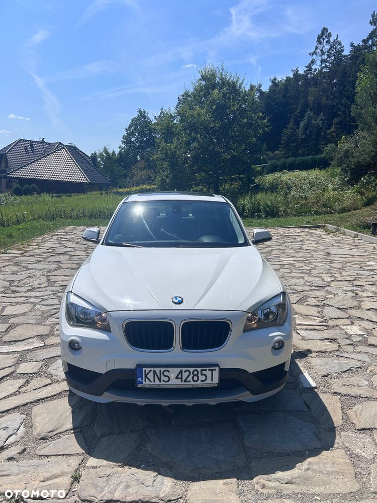 BMW X1 xDrive18d - 2