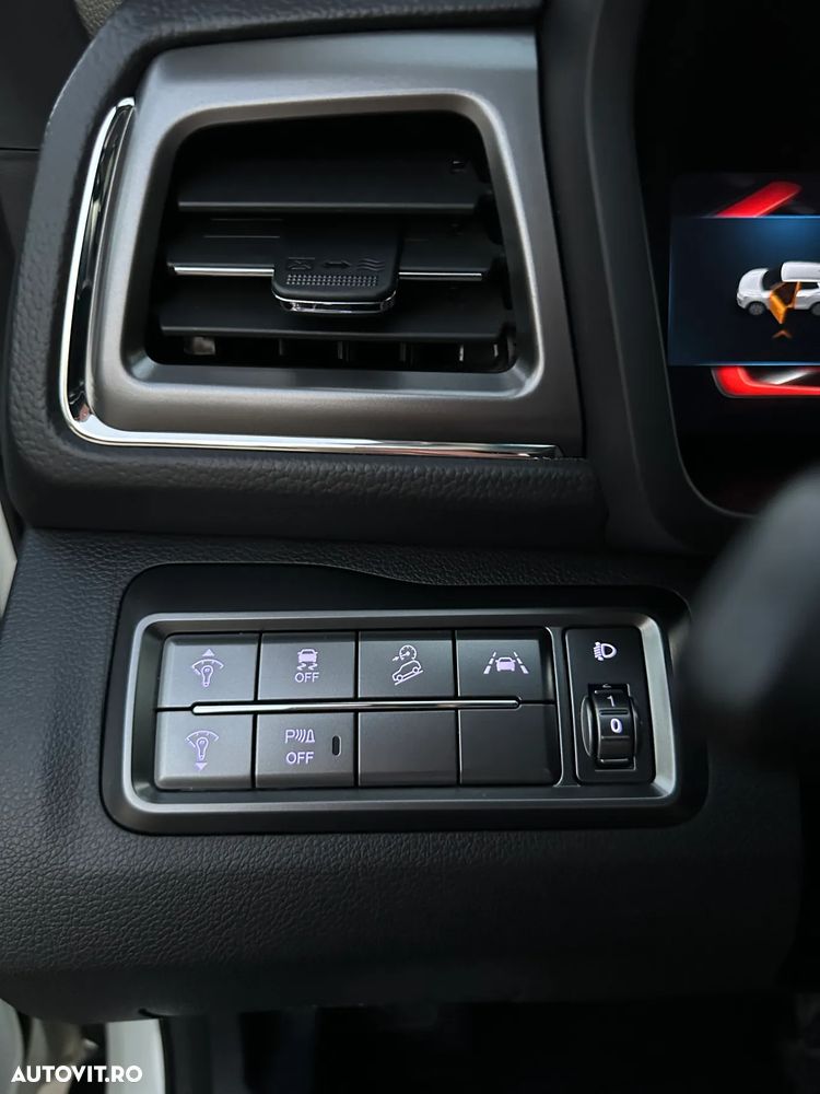 SsangYong Tivoli - 15