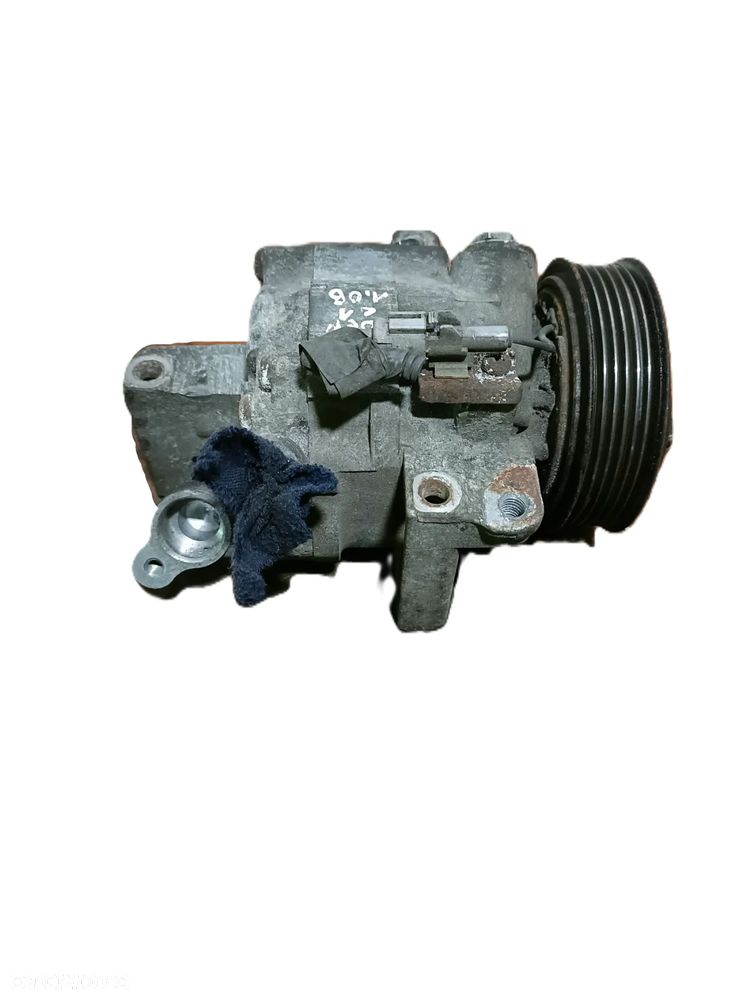 CITROEN C1 I 05-14 1,0 B sprężarka kompresor klimatyzacji * - 3