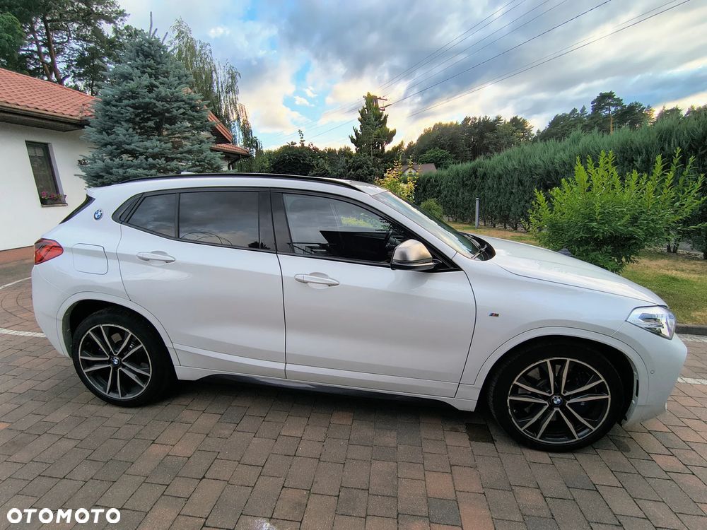 BMW X2 M35i - 17