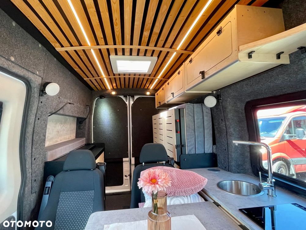 Ford Transit L2H3 Camper Van - 11