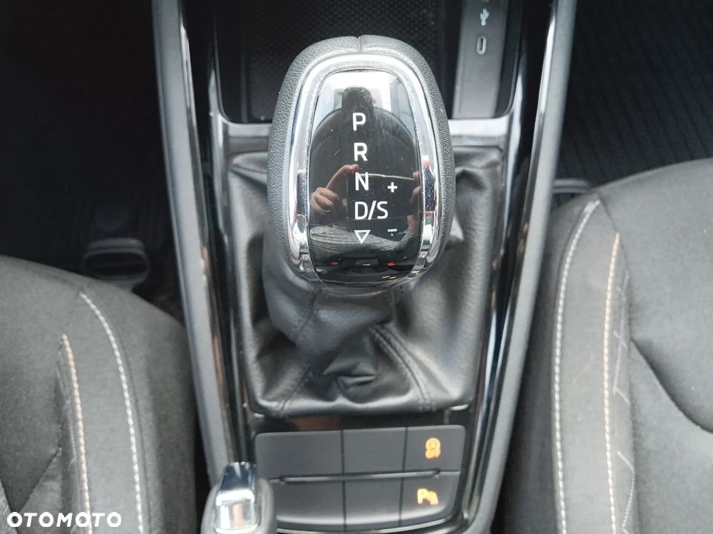 Skoda Kamiq 1.0 TSI Ambition DSG - 21