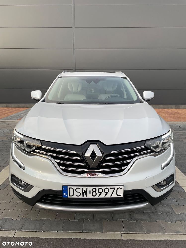 Renault Koleos 2.0 dCi Initiale Paris X-Tronic - 7