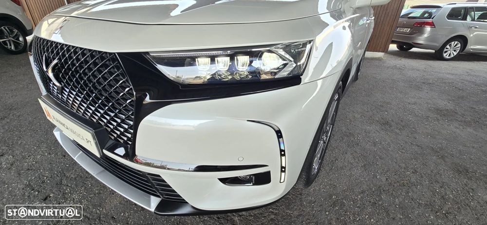 DS DS7 Crossback E-Tense Rivoli EAT8 - 14