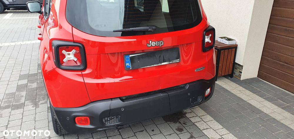 Jeep Renegade - 9