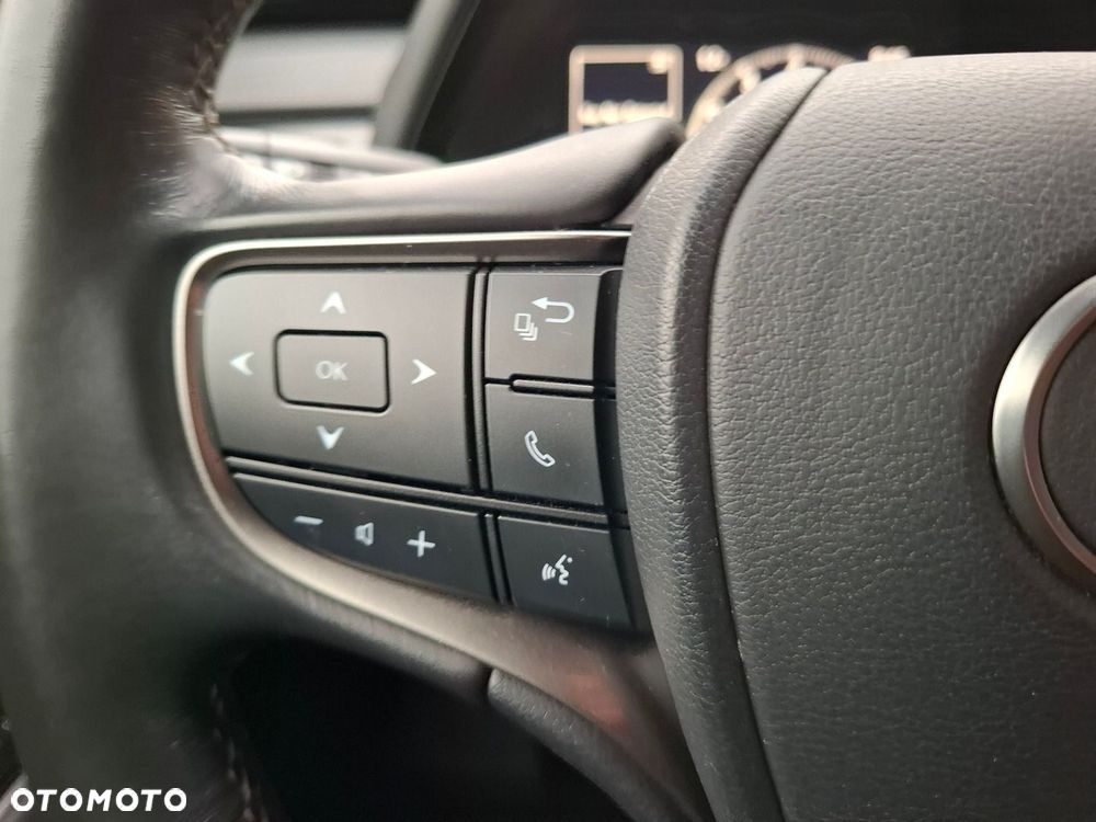 Lexus UX 200 Optimum 2WD - 34