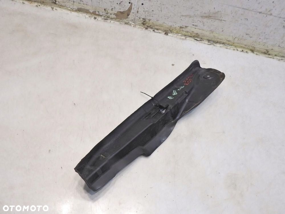 WYGŁUSZENIE BŁOTNIKA PRAWY PRZÓD VW EOS 1Q0821112A - 6