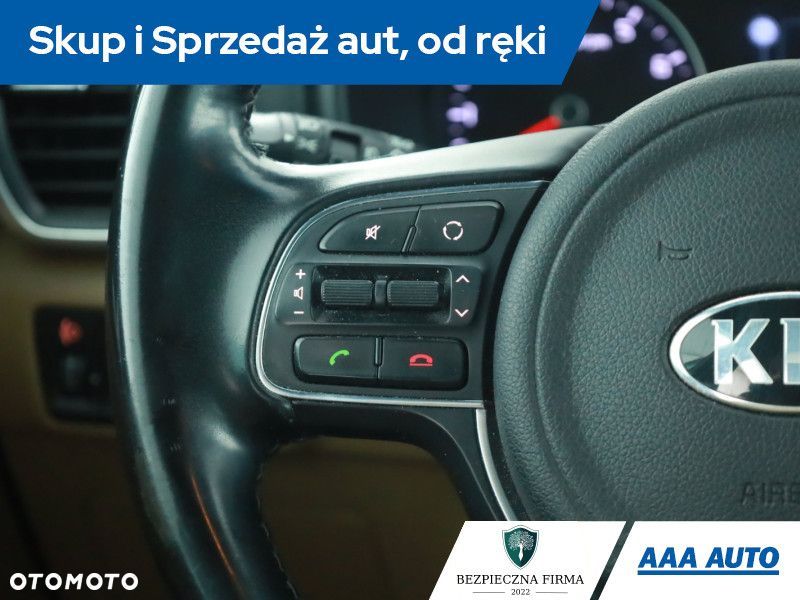 Kia Sportage - 15
