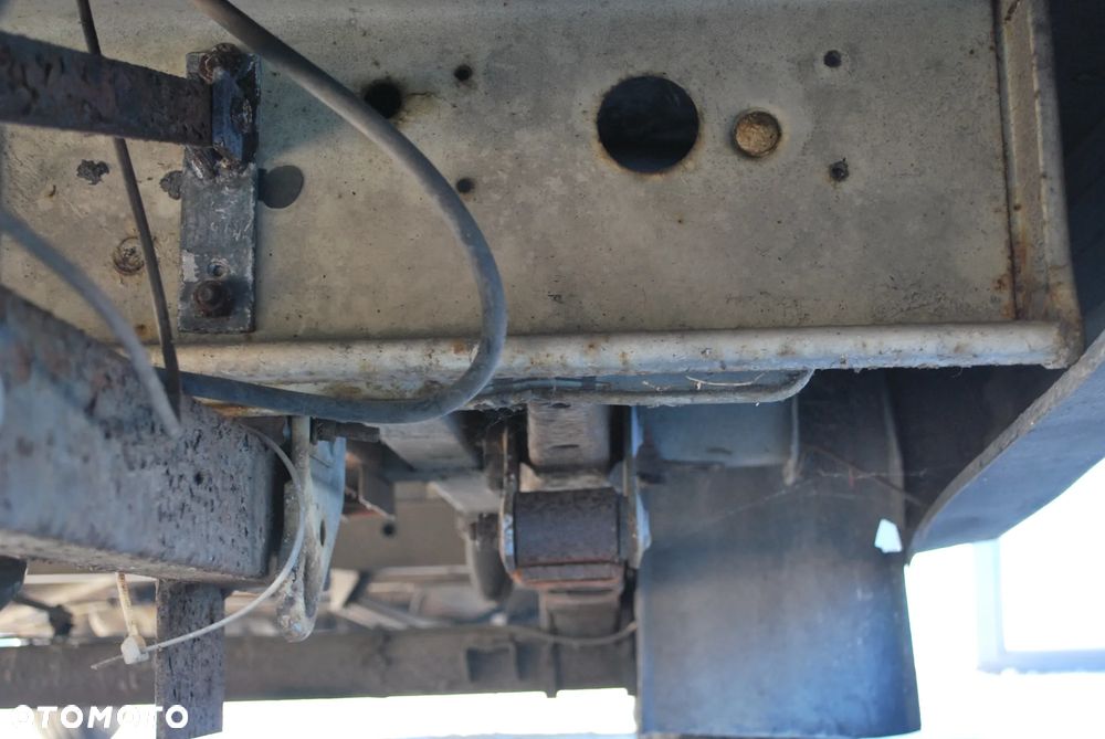 Fiat Ducato 280 Kamper - 34