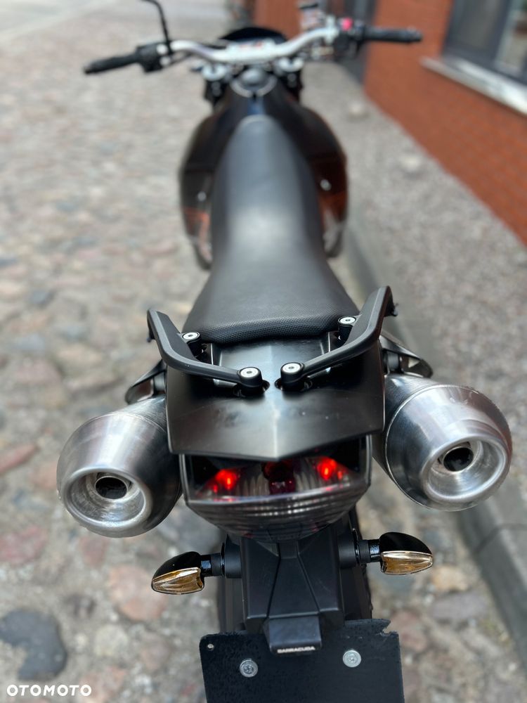 KTM Inny - 12