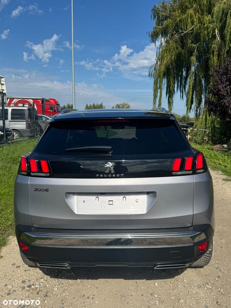 Peugeot 3008 - 15