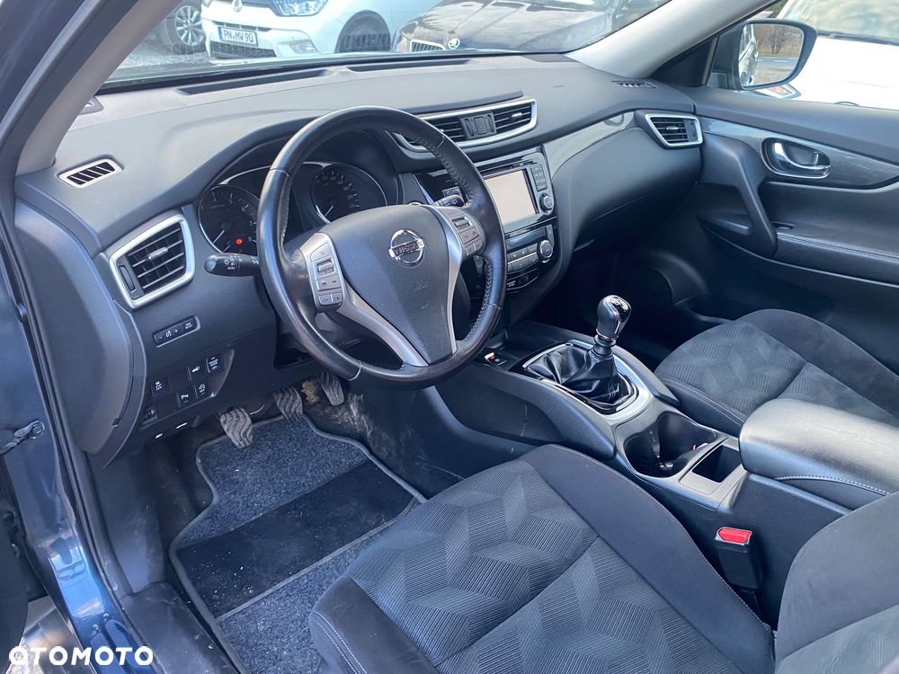 Nissan X-Trail 1.6 DIG-T 360 - 21