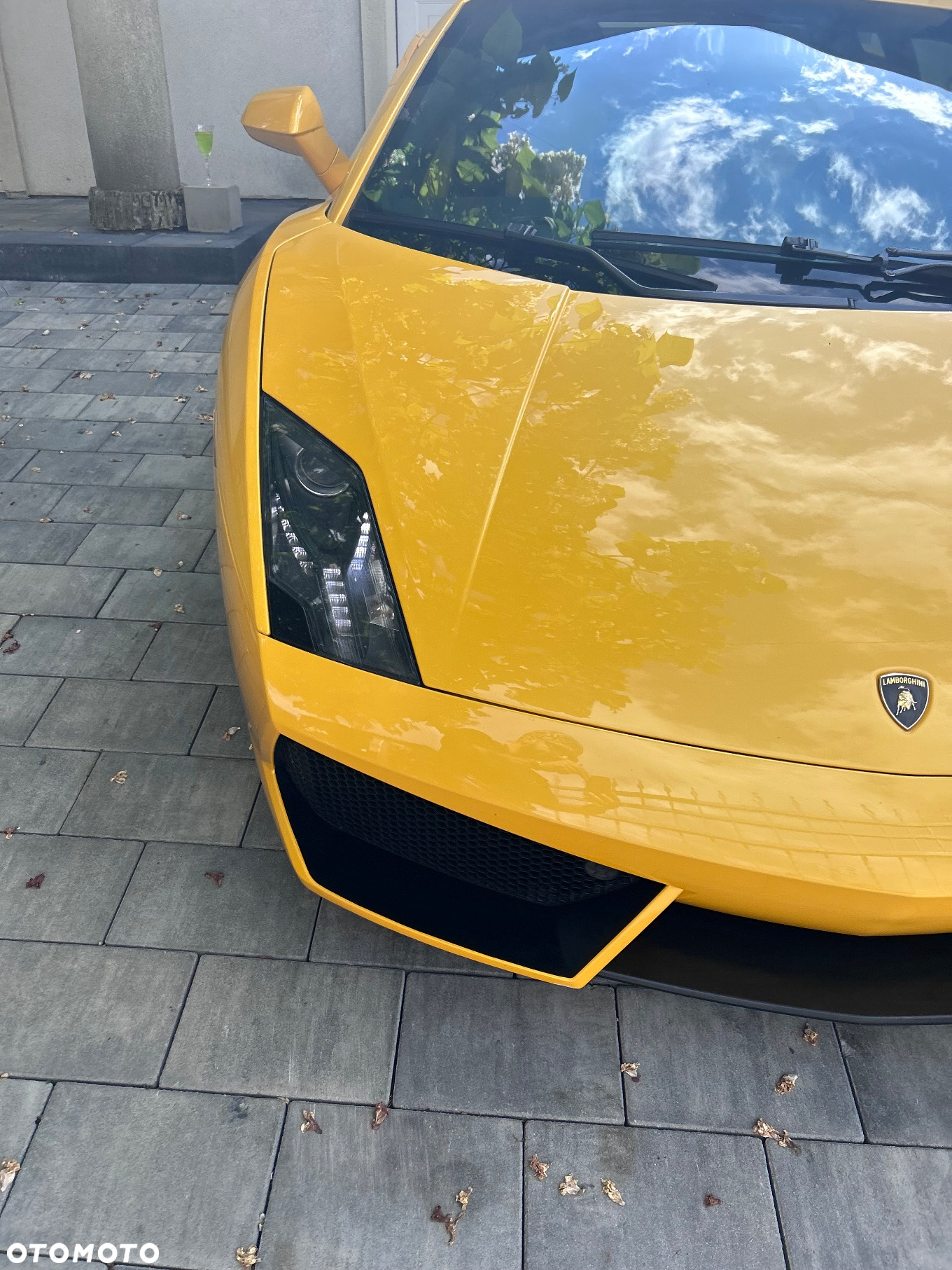 Lamborghini Gallardo LP550-2 E-Gear - 16