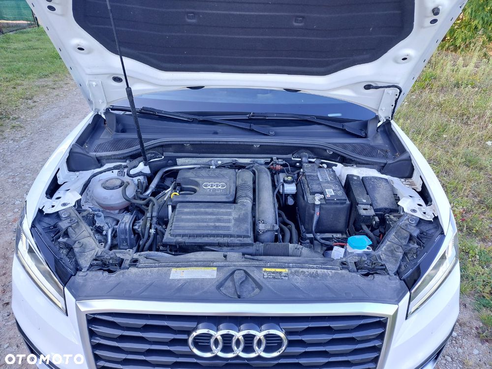 Audi Q2 - 13