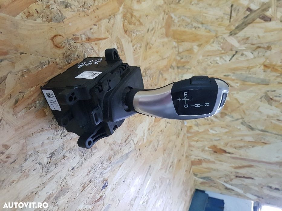 Schimbator Viteze Timonerie Joystick F30 F20 F31 F21 F22 F23 F32 F34 - 3