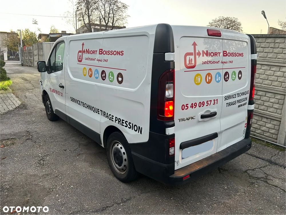 Renault Trafic - 3