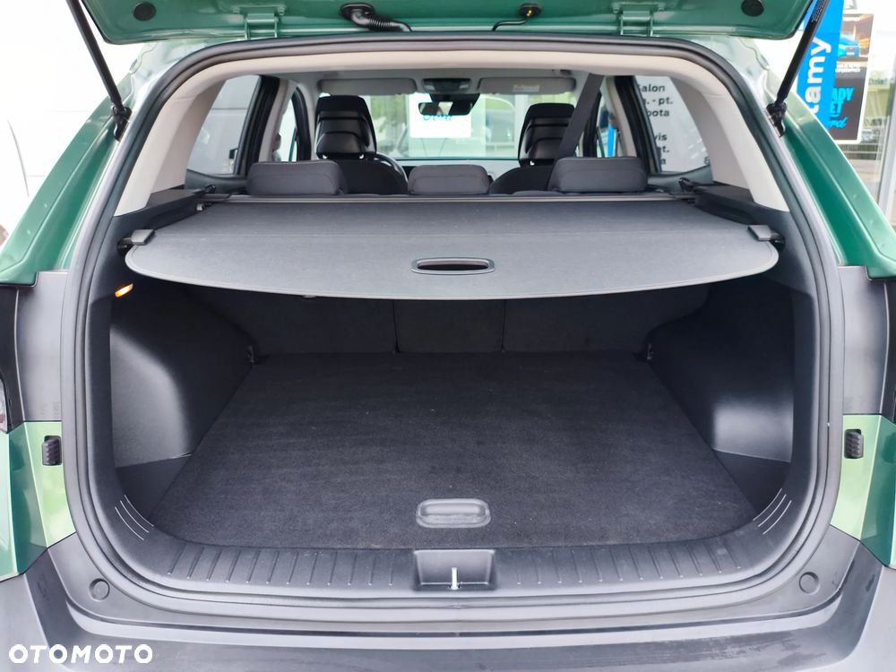 Kia Sportage 1.6 T-GDI MHEV L 2WD DCT - 34