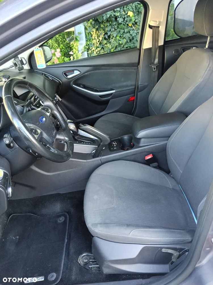 Ford Focus 2.0 TDCi Titanium MPS6 - 8