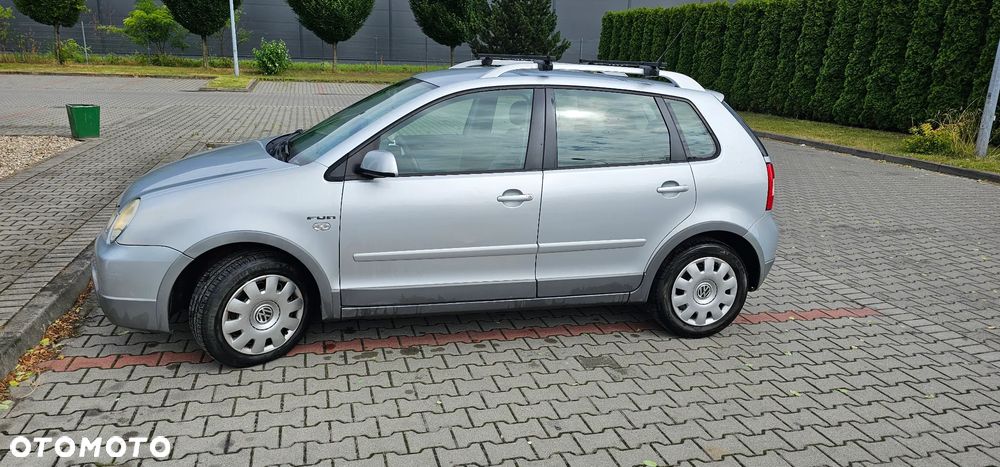 Volkswagen Polo 1.4 Fun - 2