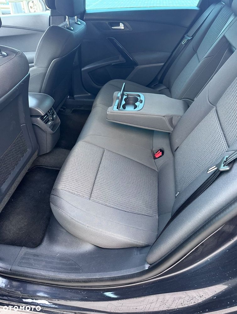 Peugeot 508 1.6 BlueHDi Allure S&S - 10