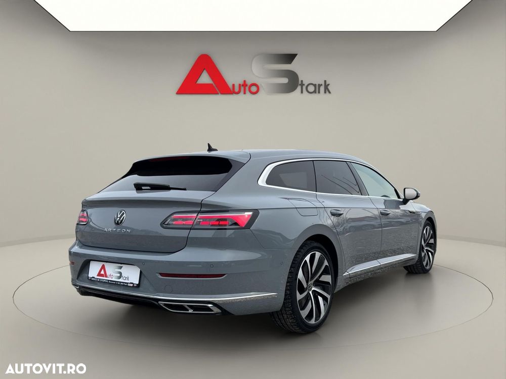 Volkswagen ARTEON SB 2.0 TSI DSG R-Line - 11